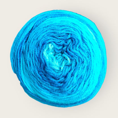 CupCake - Mjukt Akrylgarn REA Pride - NavaGarn