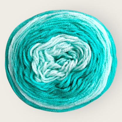 CupCake - Mjukt Akrylgarn REA Pride - NavaGarn