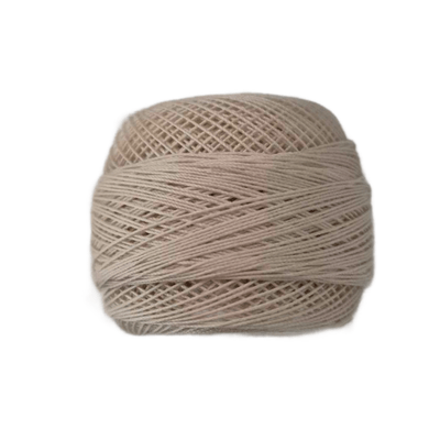 DMC Cordonnet Spécial - Premium Virkgarn för Fina Arbeten - NavaGarn