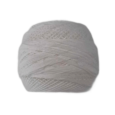 DMC Cordonnet Spécial - Premium Virkgarn för Fina Arbeten - NavaGarn