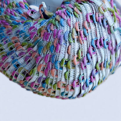 Filati Pregiati Chagall – Effektgarn från Italien - NavaGarn