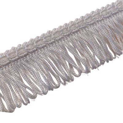 Fransband 30mm Polyester - Dekorativt Fransband per Meter - NavaGarn