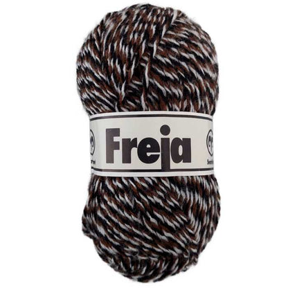 Freja Akrylgarn - Svarta Fåret - NavaGarn