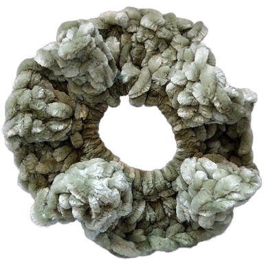 Scrunchies