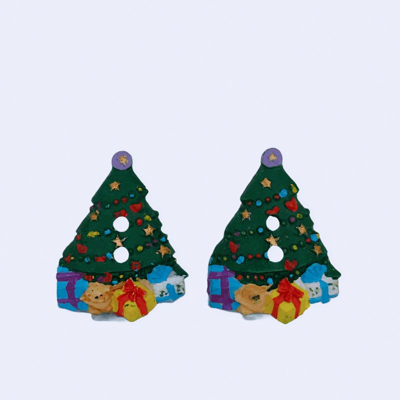 GranKnapp 🎄 - NavaGarn