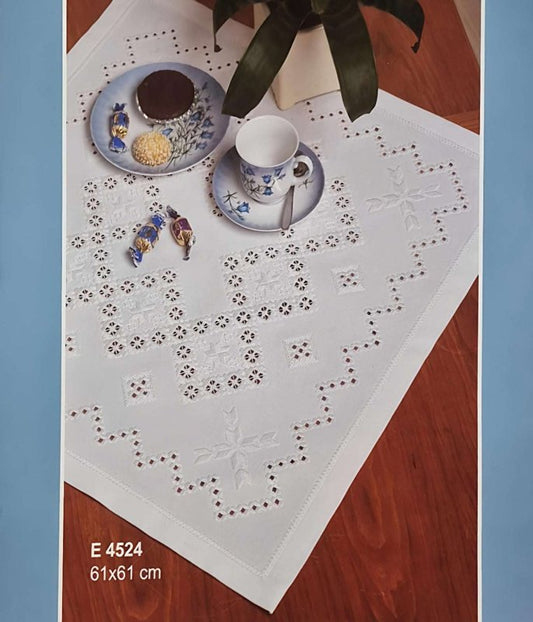 Hardangerduk Ekelunds - NavaGarn