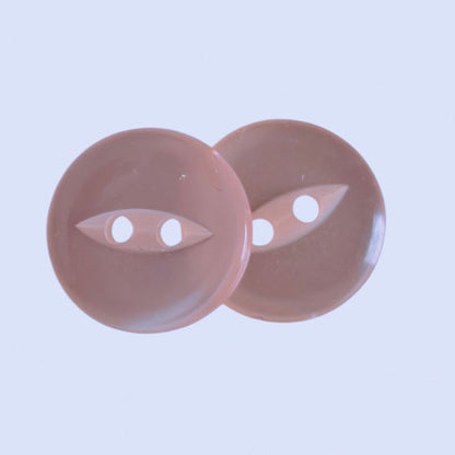 Högblanka Knappar ✨ - NavaGarn