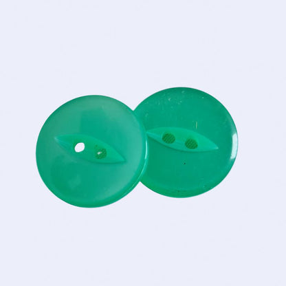 Högblanka Knappar ✨ - NavaGarn