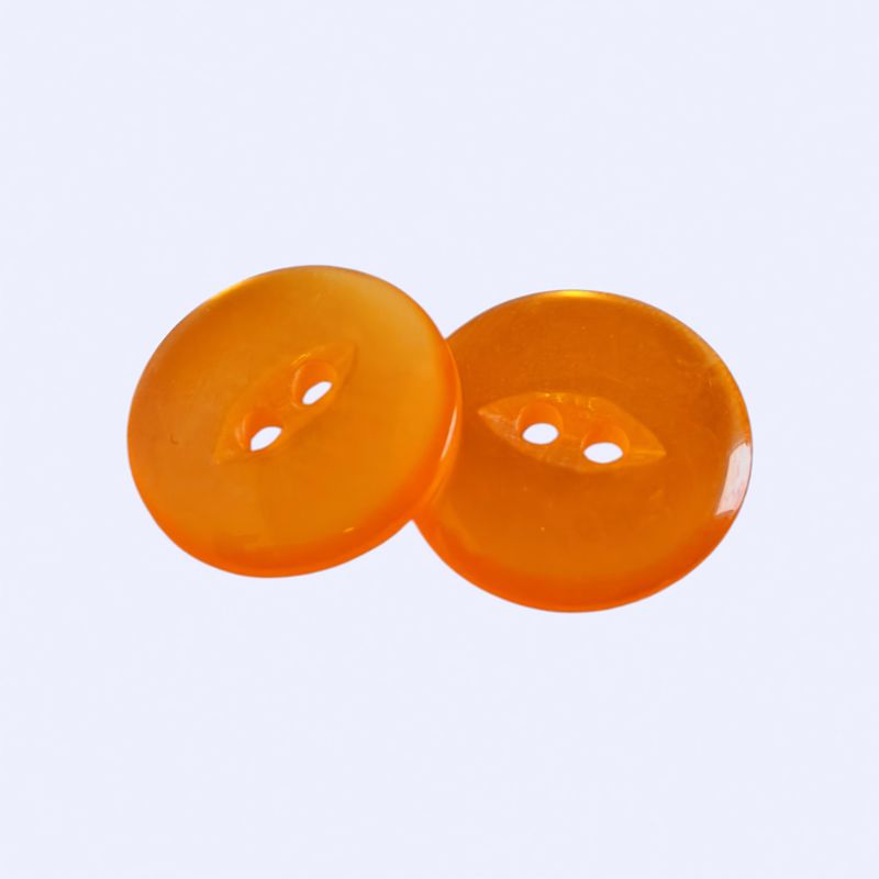 Högblanka Knappar ✨ - NavaGarn