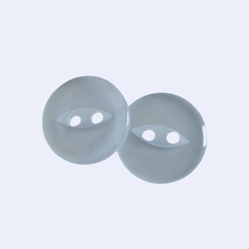 Högblanka Knappar ✨ - NavaGarn