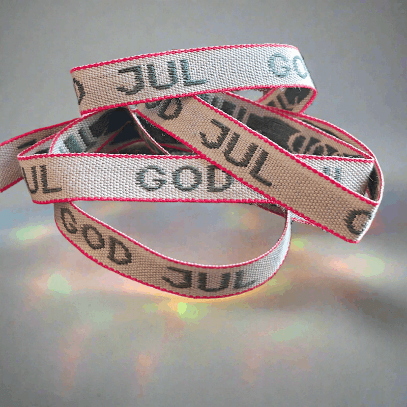 Julband God Jul 🎄 - NavaGarn