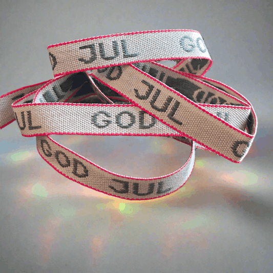 Julband God Jul 🎄 - NavaGarn