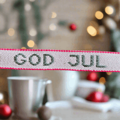 Julband God Jul 🎄 - NavaGarn