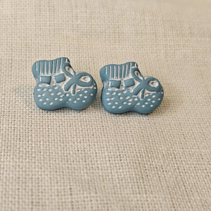 Julstrumpa Knapp - NavaGarn