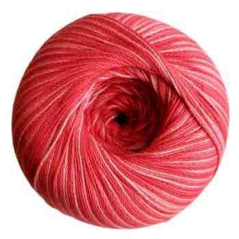 Kabeltvinnat Bomull 12/6 - Extra Starkt Bomullsgarn - NavaGarn