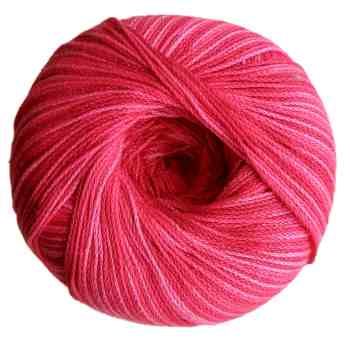 Kabeltvinnat Bomull 12/6 - Extra Starkt Bomullsgarn - NavaGarn