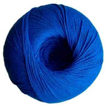 Kabeltvinnat Bomull 12/6 - Extra Starkt Bomullsgarn - NavaGarn