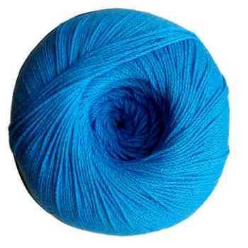 Kabeltvinnat Bomull 12/6 - Extra Starkt Bomullsgarn - NavaGarn