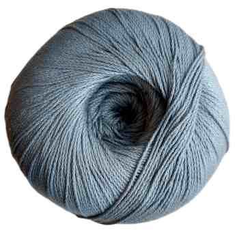 Kabeltvinnat Bomull 12/6 - Extra Starkt Bomullsgarn - NavaGarn