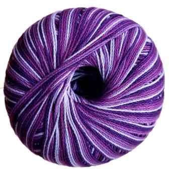 Kabeltvinnat Bomull 12/6 - Extra Starkt Bomullsgarn - NavaGarn