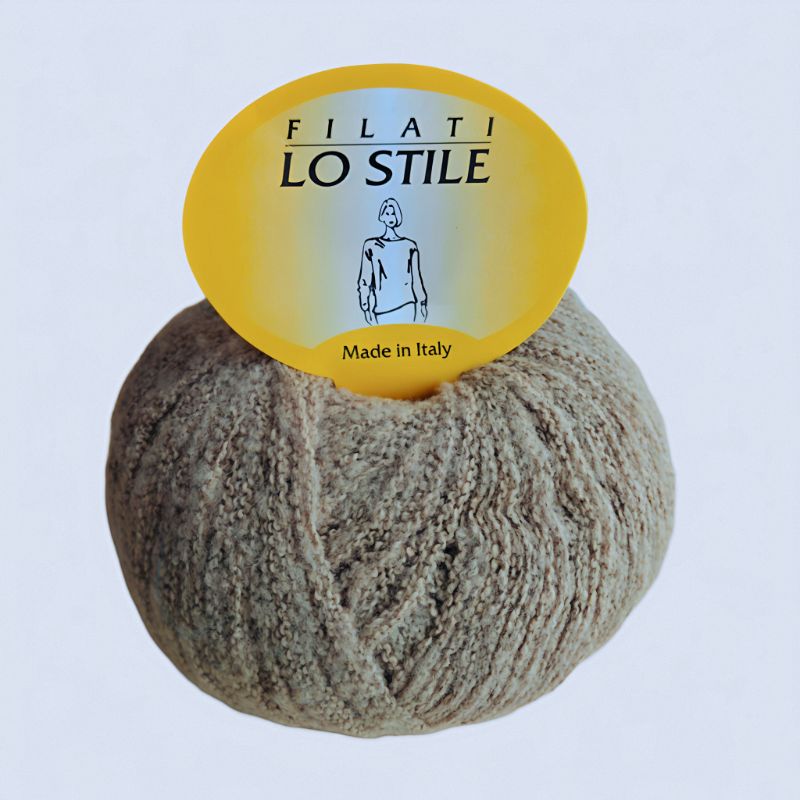 Kashair Filati Premium Kashmirgarn - Italienskt Lyxgarn - NavaGarn