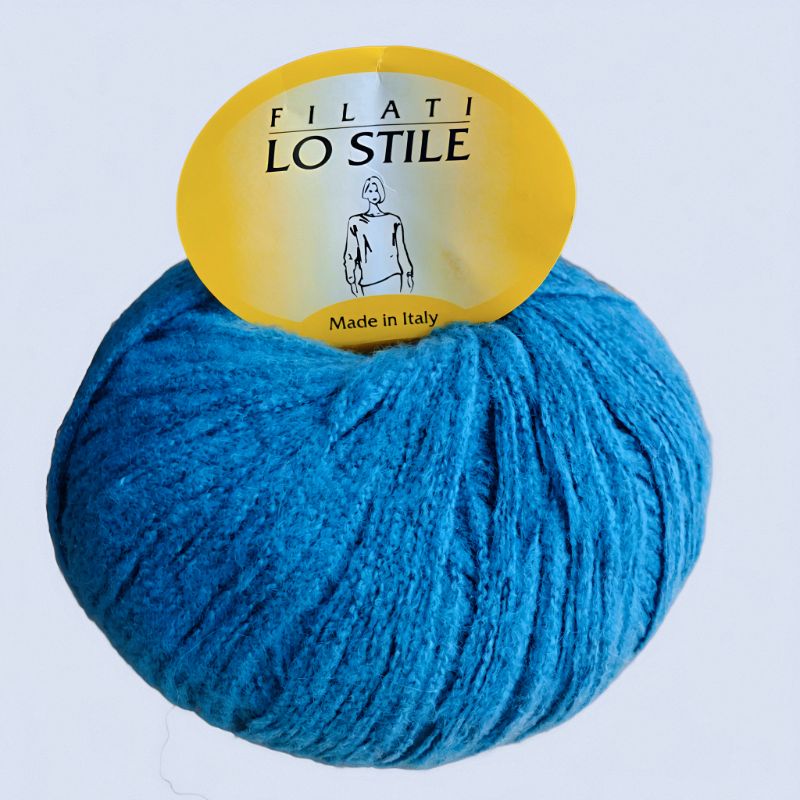 Kashair Filati Premium Kashmirgarn - Italienskt Lyxgarn - NavaGarn