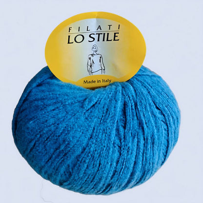 Kashair Filati Premium Kashmirgarn - Italienskt Lyxgarn - NavaGarn