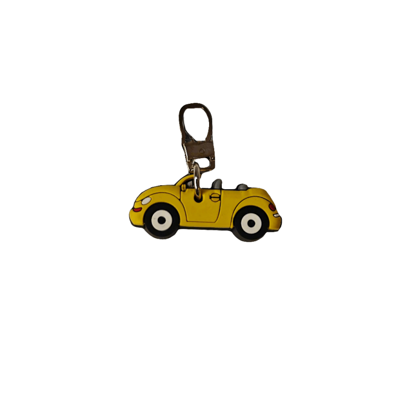 Kläpp till barnens dragkedja - NavaGarn