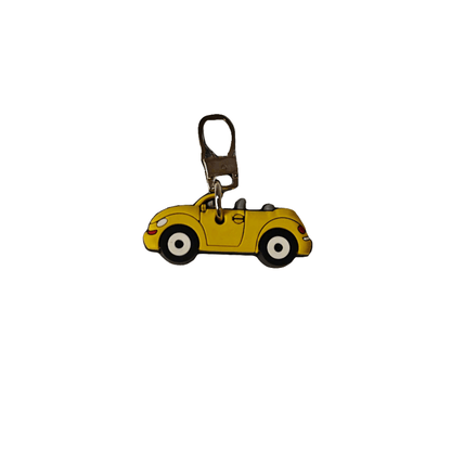 Kläpp till barnens dragkedja - NavaGarn