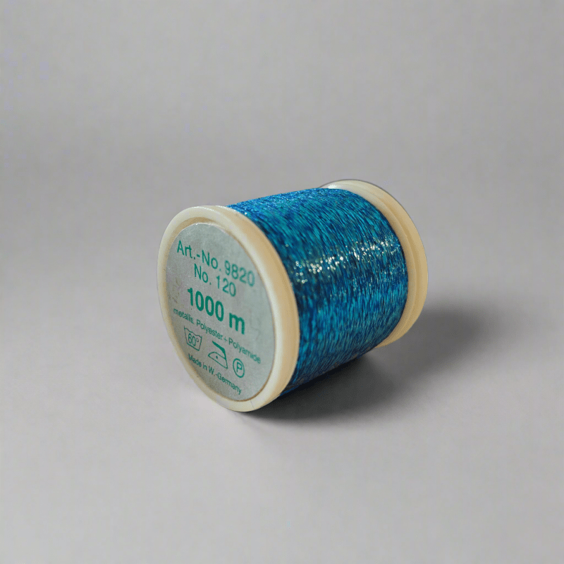 Madeira virktråd som effekt - NavaGarn