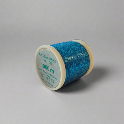 Madeira virktråd som effekt - NavaGarn