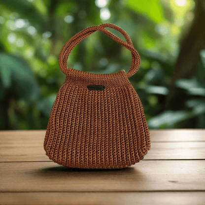 Makramé Garn 100g 100m - Mångsidigt Rep för Makramé - projekt - NavaGarn