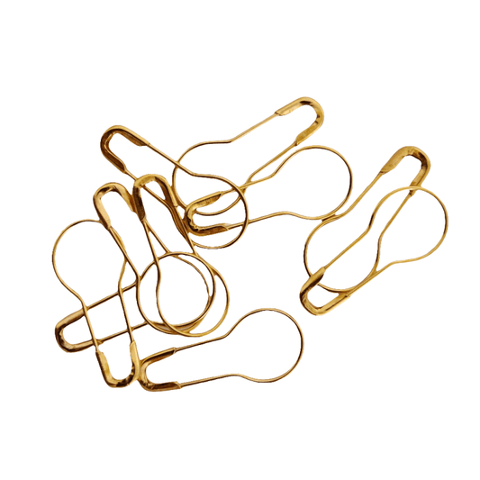 Markörer metall - NavaGarn