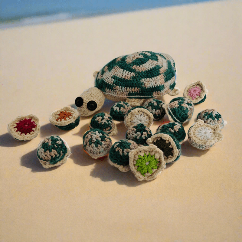 Memoryspel mönster på svenska - NavaGarn