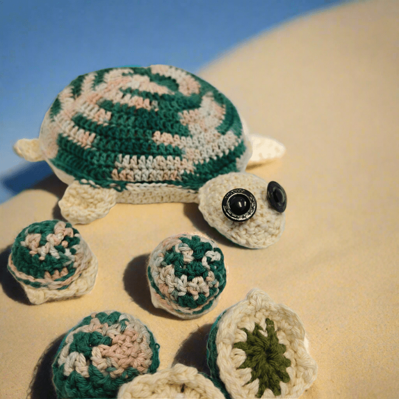 Memoryspel mönster på svenska - NavaGarn