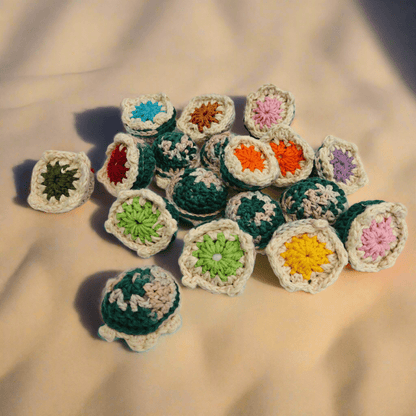 Memoryspel mönster på svenska - NavaGarn