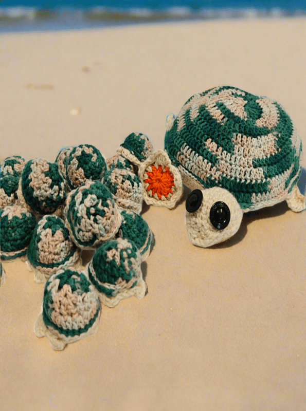 Memoryspel mönster på svenska - NavaGarn