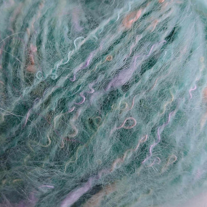 Mohair Wendy Donna 50g - NavaGarn