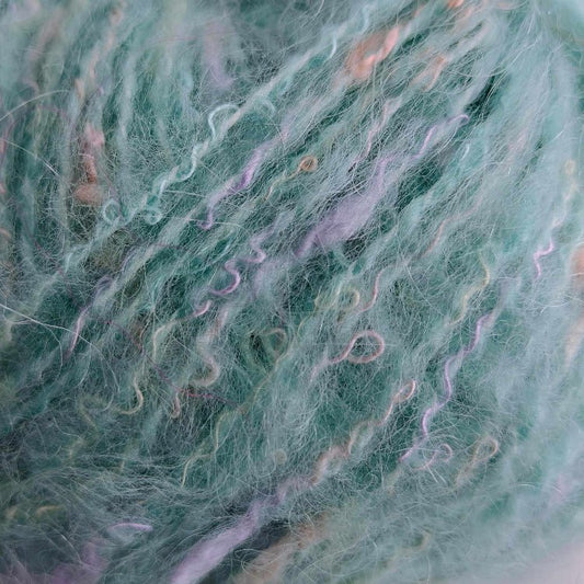 Mohair Wendy Donna 50g - NavaGarn