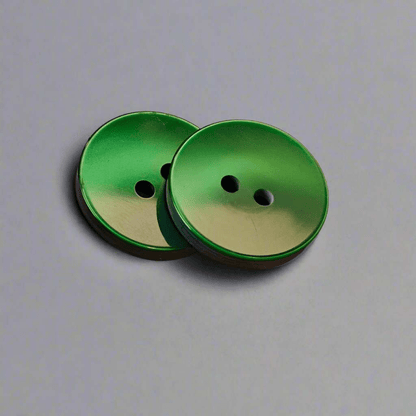 Pärlemoskimrande Knappar ✨ - NavaGarn