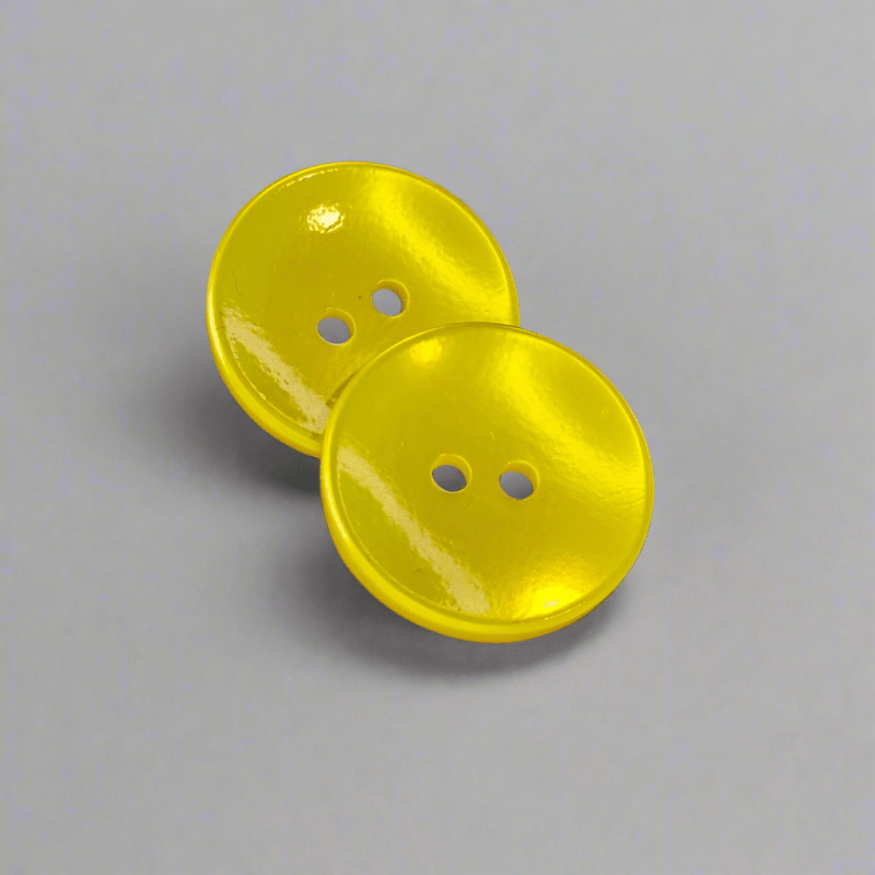 Pärlemoskimrande Knappar ✨ - NavaGarn