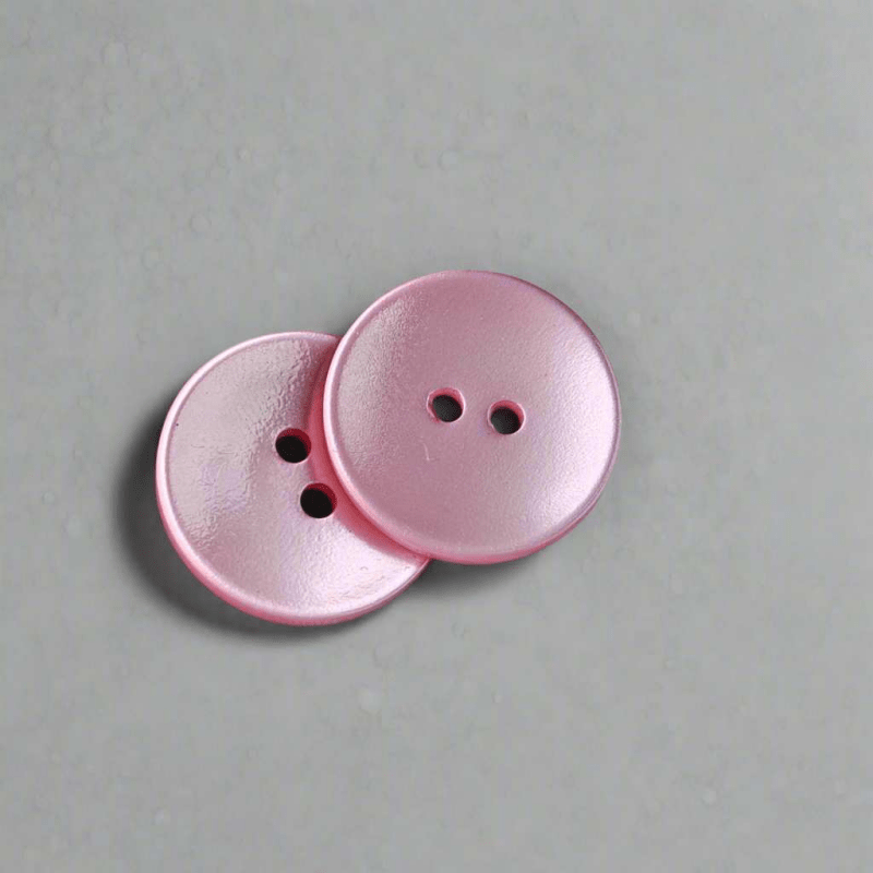 Pärlemoskimrande Knappar ✨ - NavaGarn