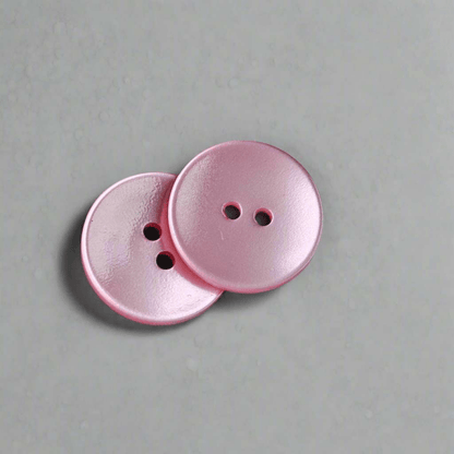 Pärlemoskimrande Knappar ✨ - NavaGarn