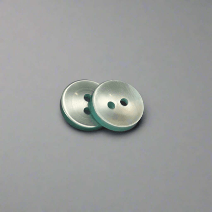 Pärlemoskimrande Knappar ✨ - NavaGarn