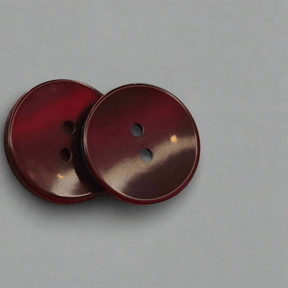 Pärlemoskimrande Knappar ✨ - NavaGarn