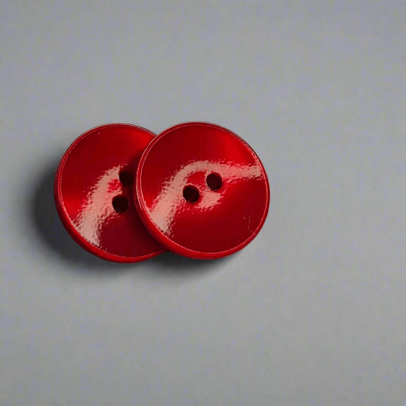 Pärlemoskimrande Knappar ✨ - NavaGarn