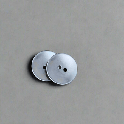 Pärlemoskimrande Knappar ✨ - NavaGarn