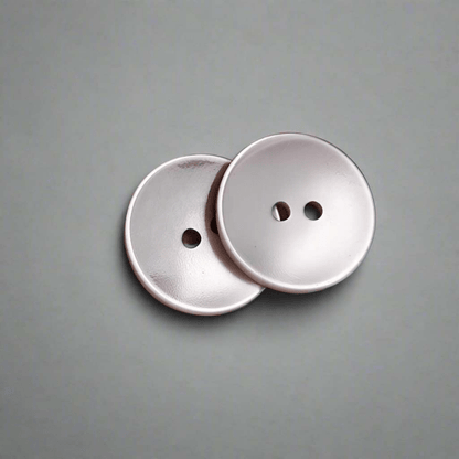 Pärlemoskimrande Knappar ✨ - NavaGarn