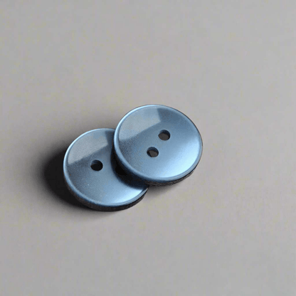 Pärlemoskimrande Knappar ✨ - NavaGarn