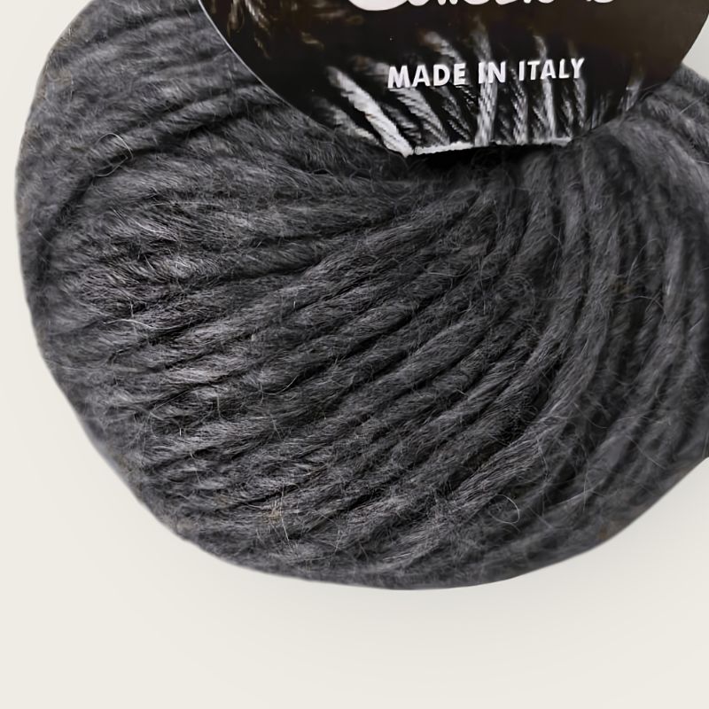 Peru Filati Pregiati - Exklusivt Italienskt Naturfibergarn - NavaGarn